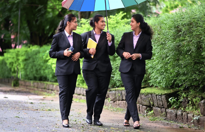 Poornaprajna Institute of Management Udupi Activities photo 3